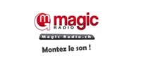 logo stacji Magic Radio