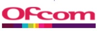 Logo brytyjskiego regulatora Ofcom