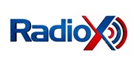 Logo Radia X