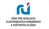 logo słowackiego regulatora RU