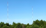 Maszty antenowe w Solcu Kujawskim