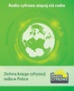 Okładka Zielonej Księgi cyfryzacji radia w Polsce