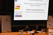 Konferencja „Zmiana w dziennikarstwie. Profesjonalizm i kultura dziennikarska w Polsce”. 