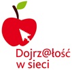 Logo Koalicji "Dojrz@łość w sieci"